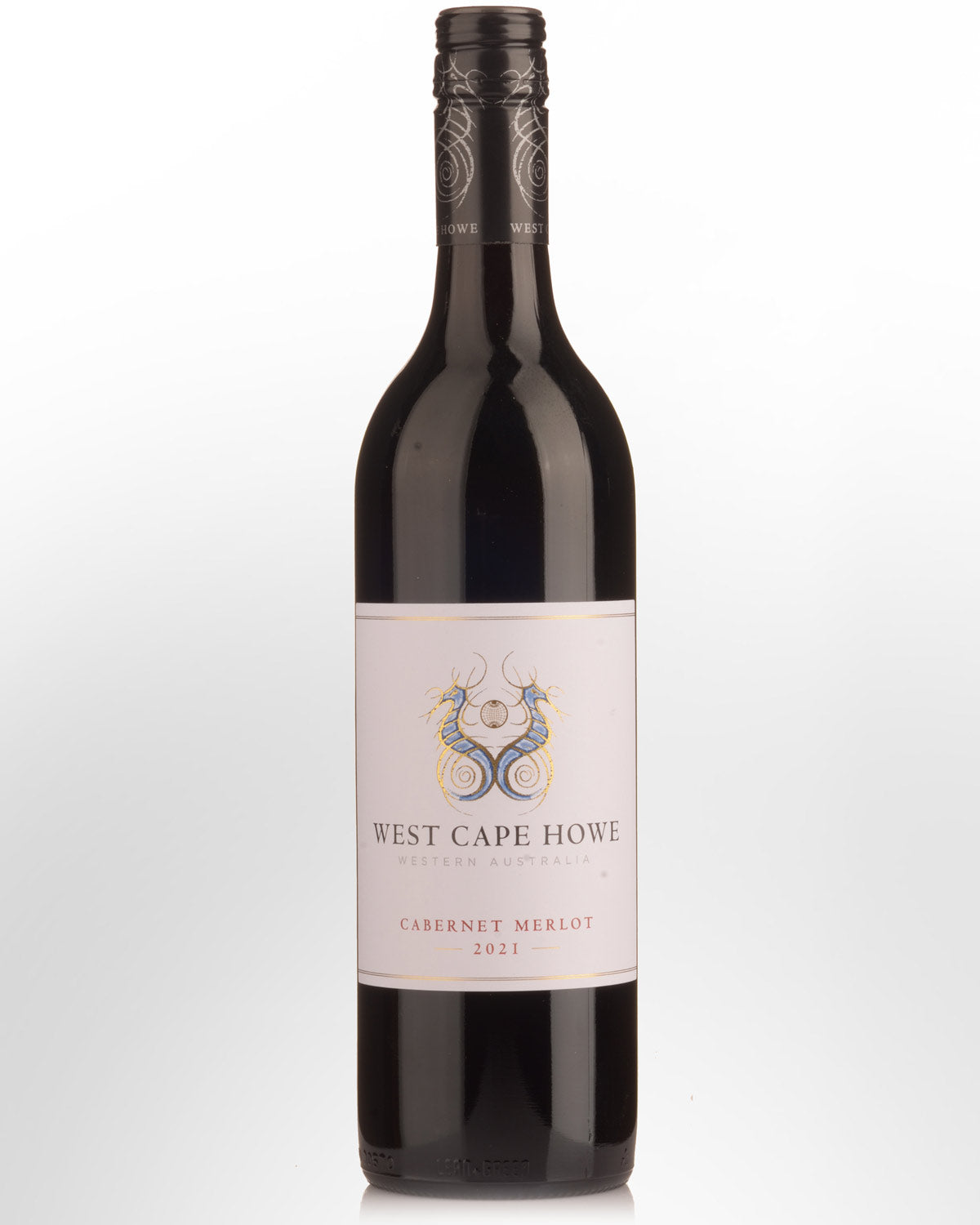 Swap to 2021 Cabernet Merlot - West Cape Howe