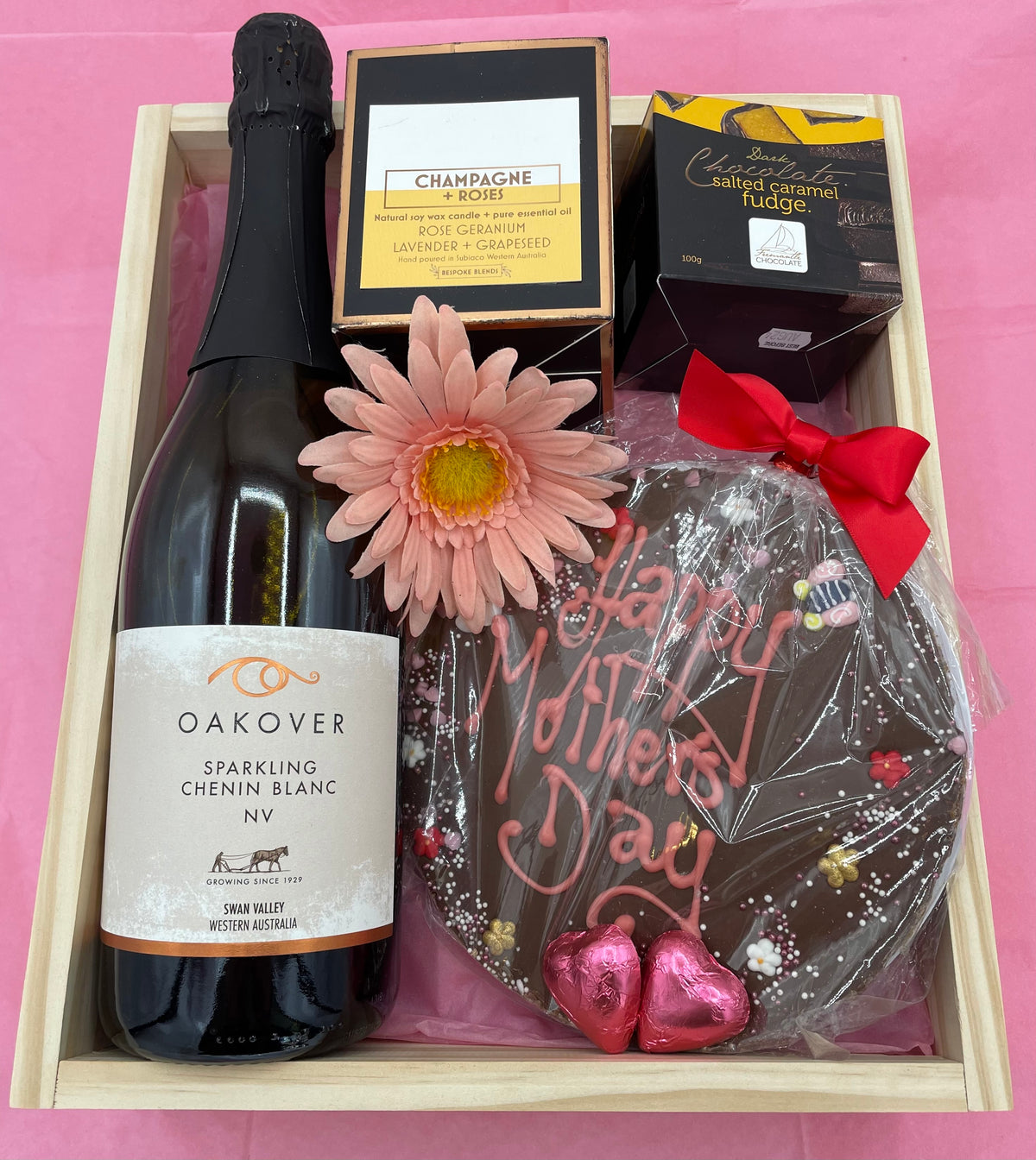 Mother&#39;s Day Gift Box