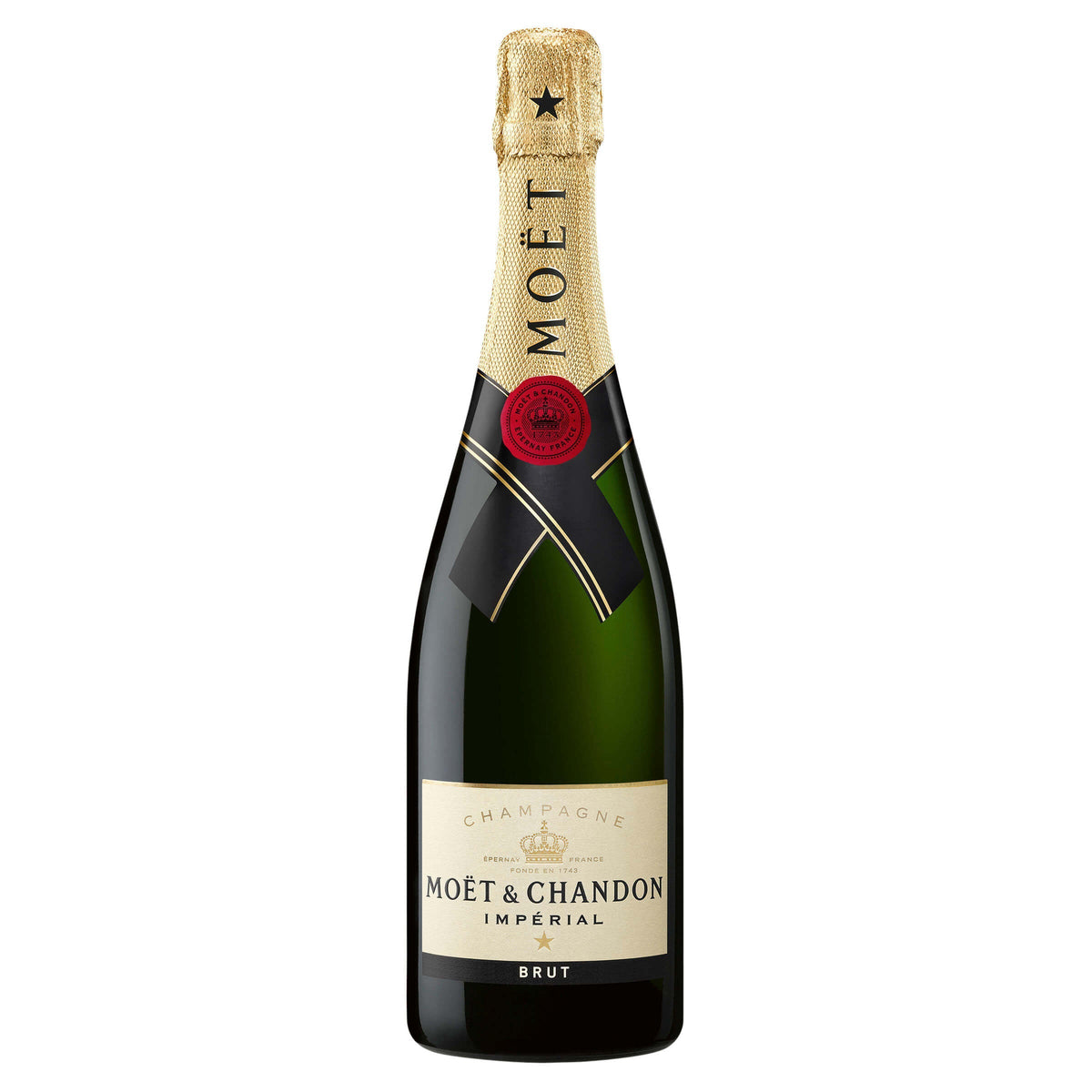 Swap to Moet &amp; Chandon Imperial Brut